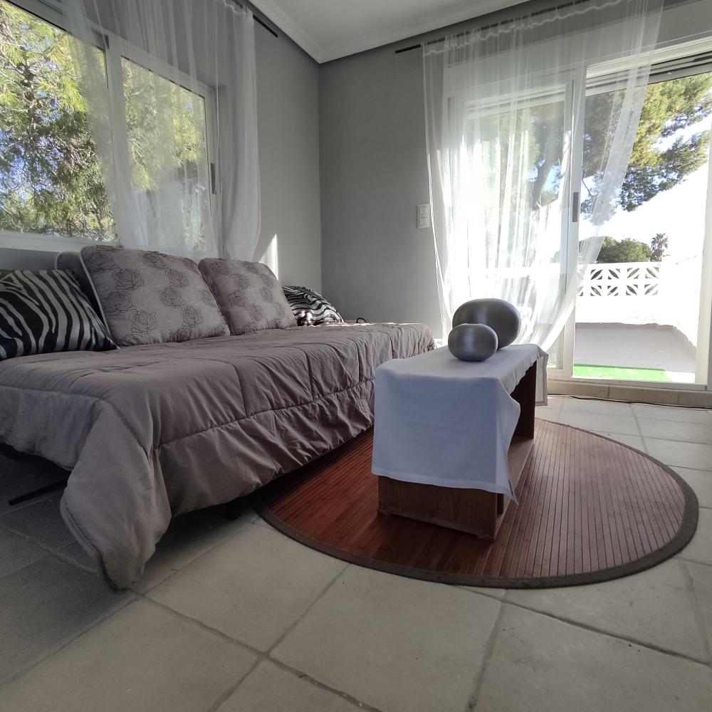  for sale villa La Cañada Horta Oest 3