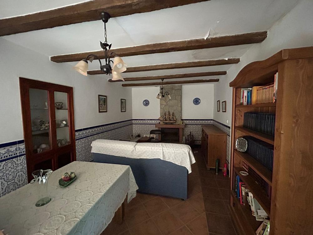  for sale house Alfarnate Axarquía 2