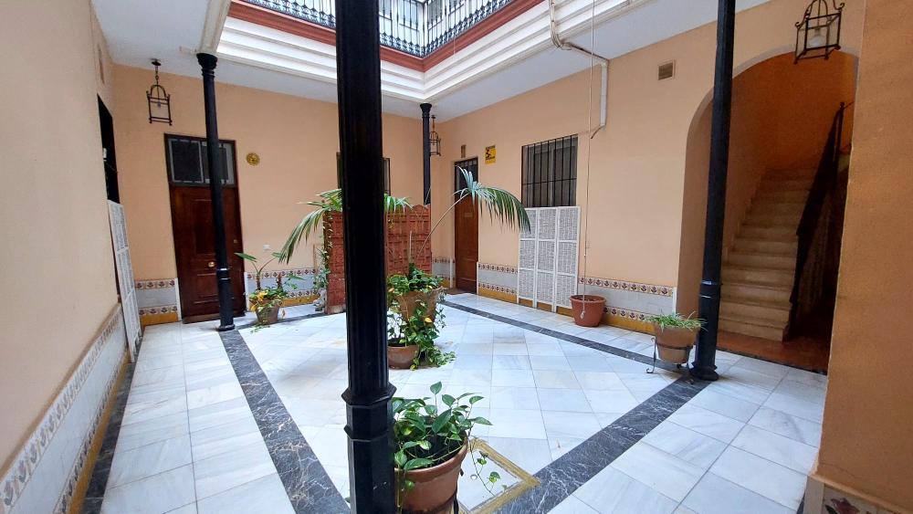  for sale apartment Sevilla Casco Antiguo 41003 Metropolitana De Sevilla 35