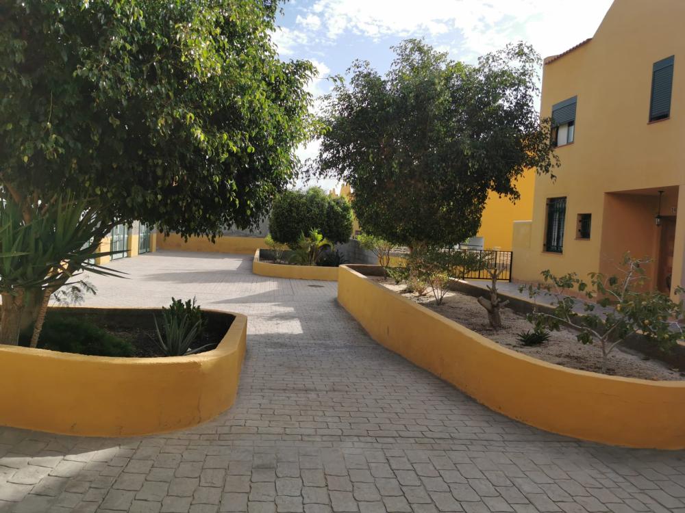  for sale duplex Las Chafiras Zona Sur 26