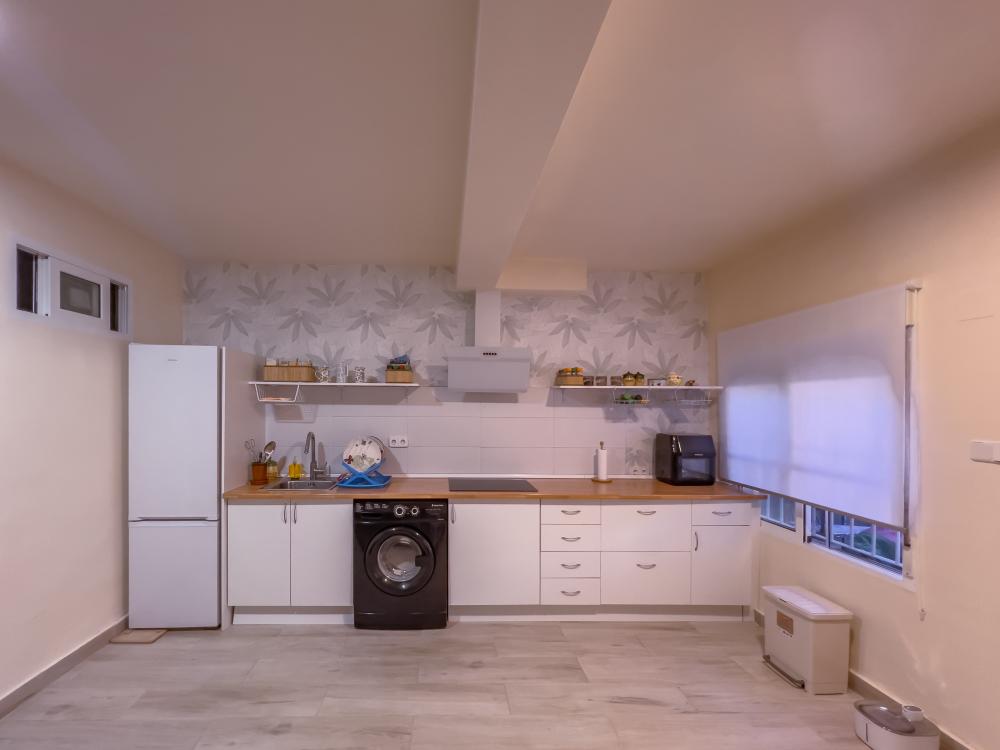 for sale terraced house Las Torretas Baix Segura 3