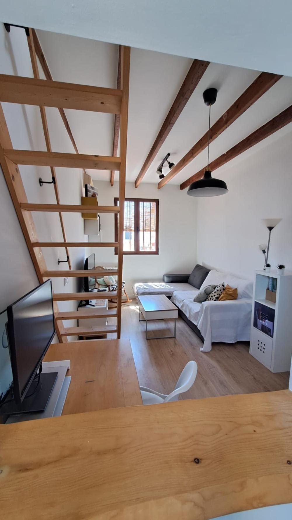  for sale apartment Centro-Justicia Madrid Capital 3