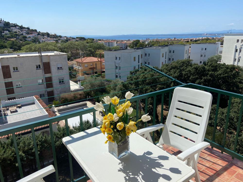  for sale apartment Mas Oliva Alt Empordà 2
