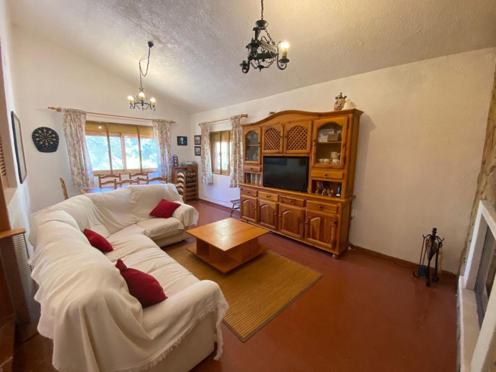 for sale villa Castalla Alcoia 9