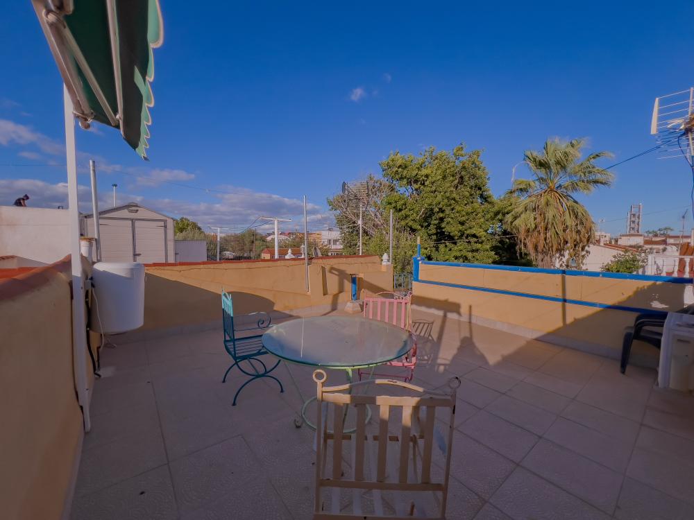  for sale terraced house Las Torretas Baix Segura 5