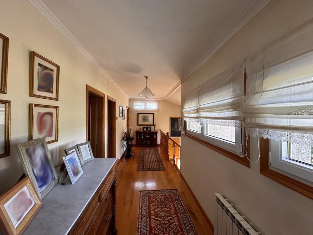  for sale house A Barcia Santiago 13