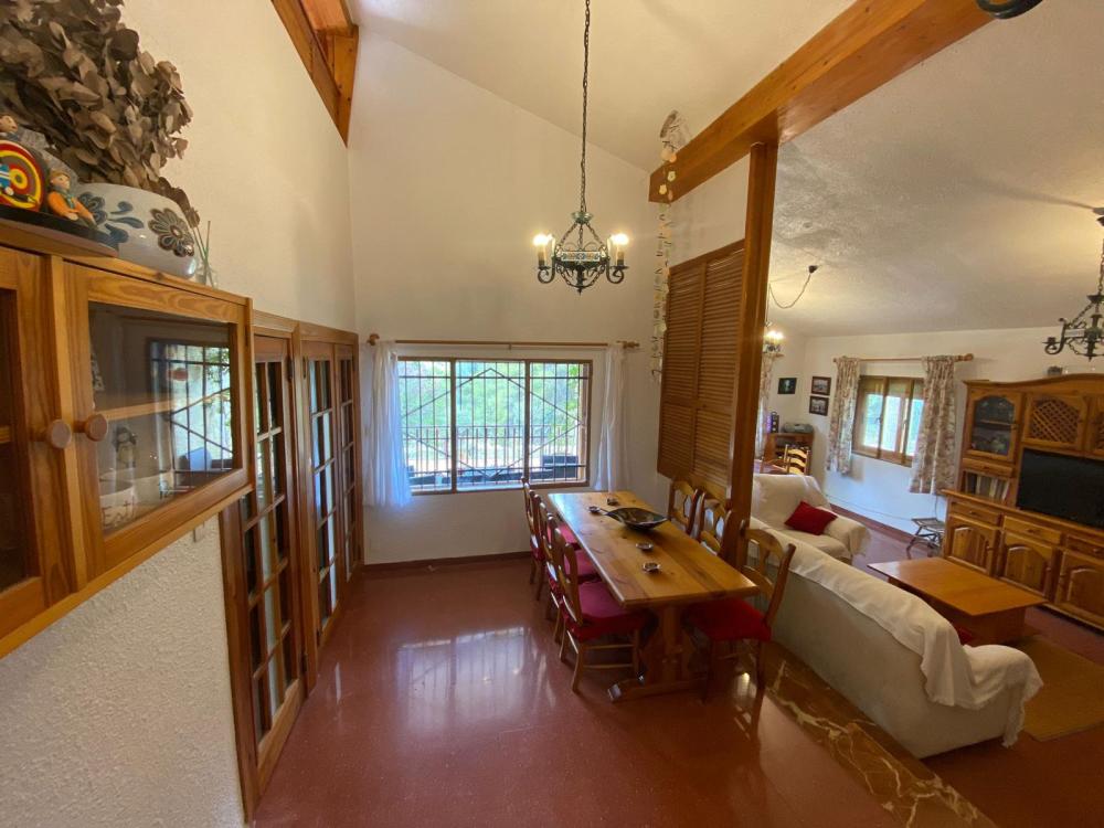  for sale villa Castalla Alcoia 7