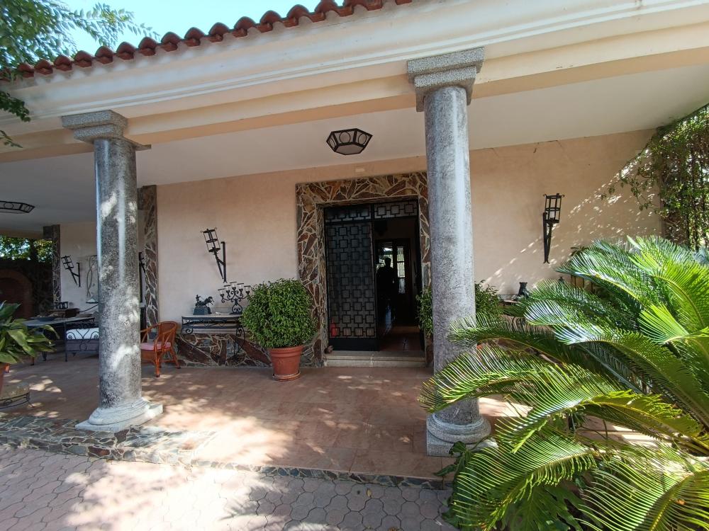  for sale villa Mérida Merida 35