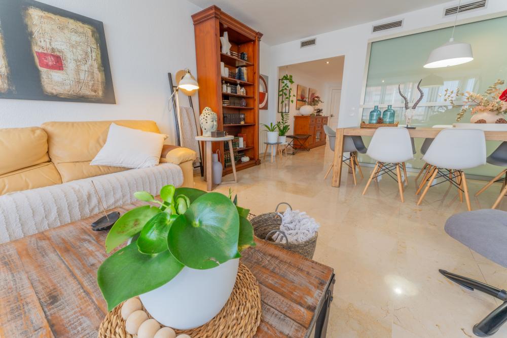  for sale apartment Ensanche-Diputación Alacantí 1