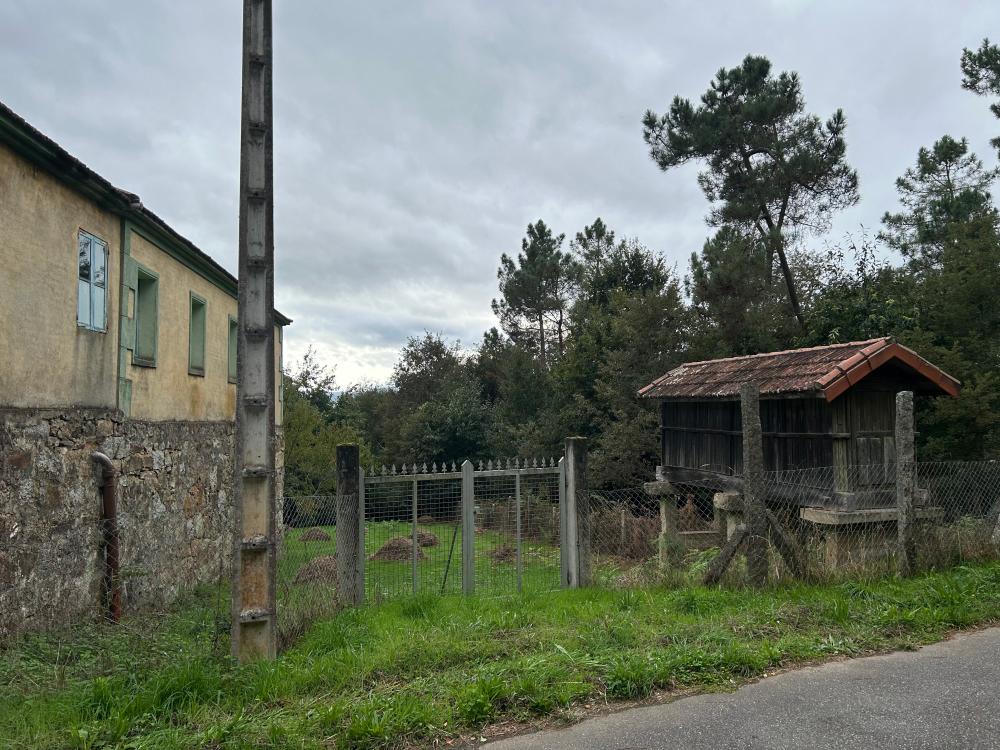  for sale house A Teixeira Terra Da Celanova 7
