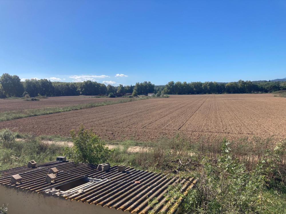  for sale plot Riudarenes Selva 4