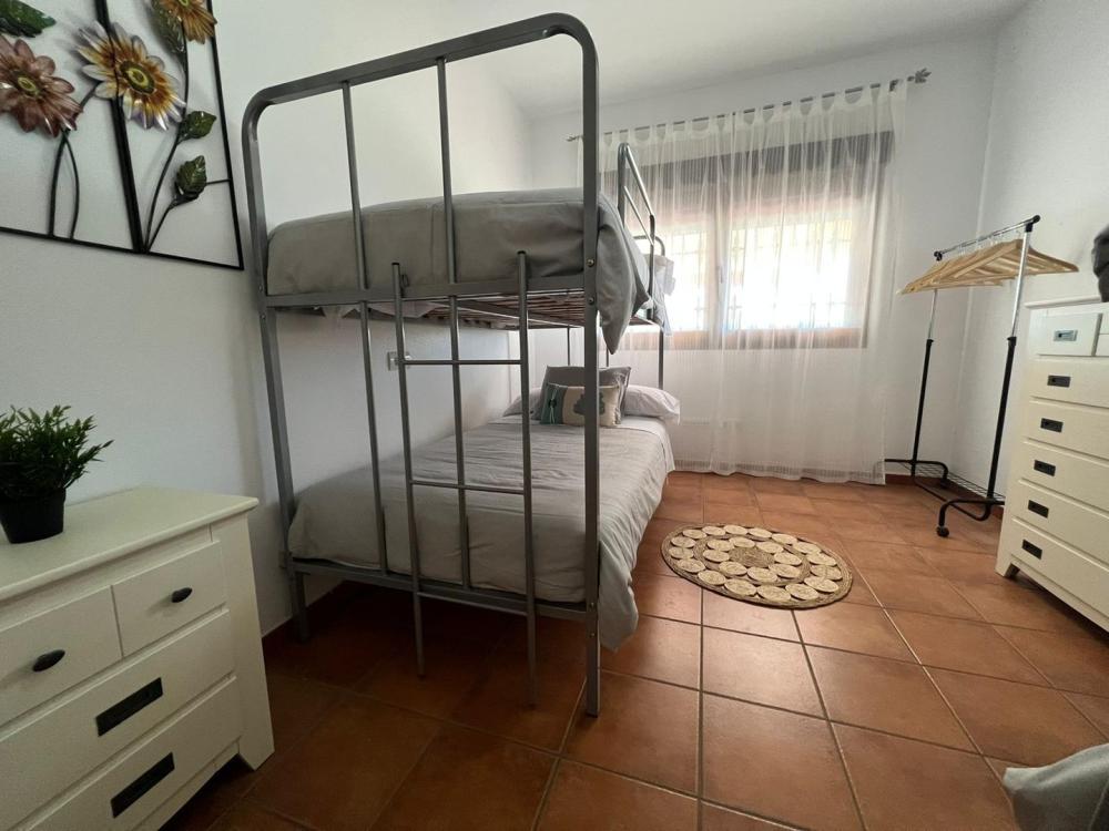  for sale villa Águilas Alto Guadalentín 11
