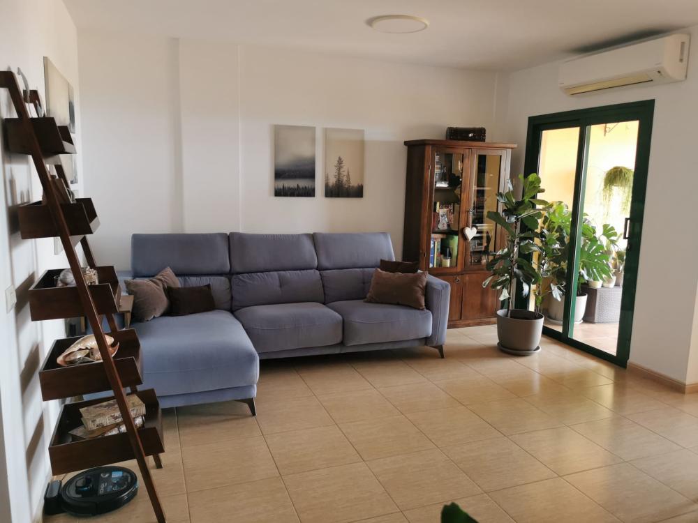  for sale duplex Las Chafiras Zona Sur 7