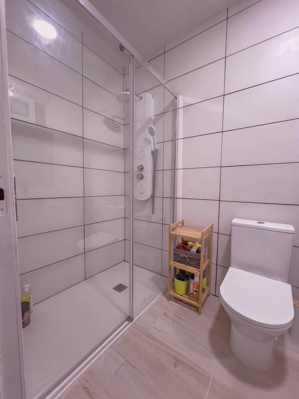  for sale terraced house Las Torretas Baix Segura 9