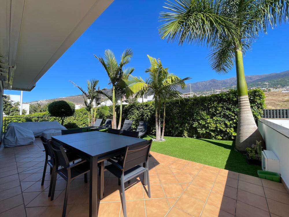  for sale villa El Durazno Zona Norte 3