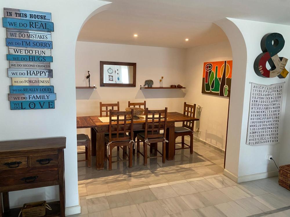  for sale villa San Agustín Del Guadalix Cuenca Del Medio Jarama 2