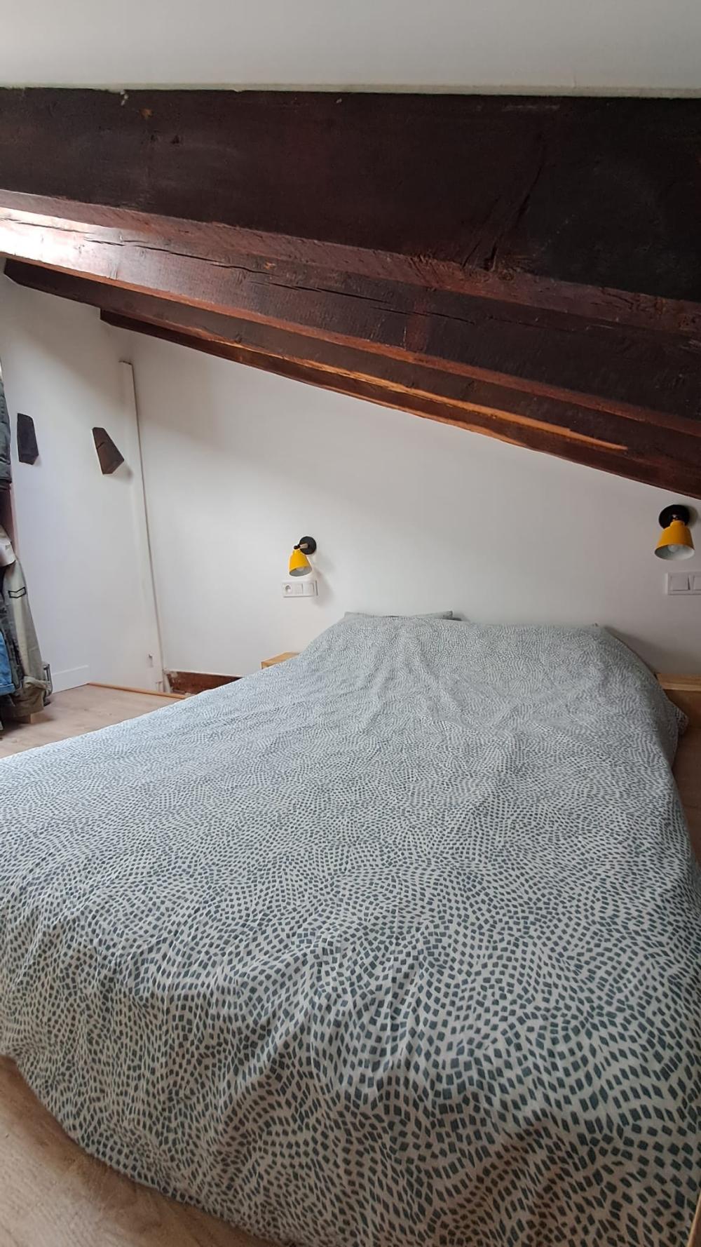  for sale apartment Centro-Justicia Madrid Capital 15