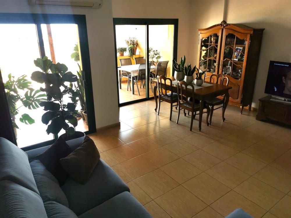 for sale duplex Las Chafiras Zona Sur 5