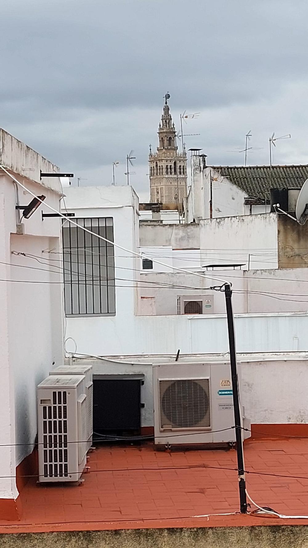  for sale apartment Sevilla Casco Antiguo 41003 Metropolitana De Sevilla 8