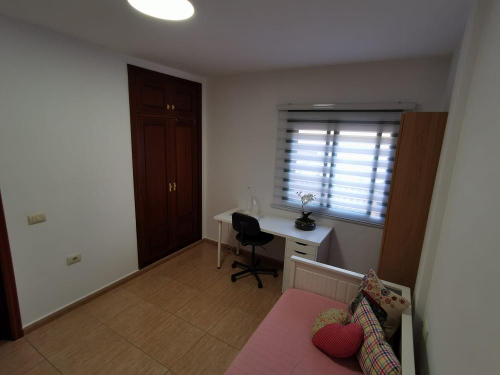  for sale duplex Las Chafiras Zona Sur 16