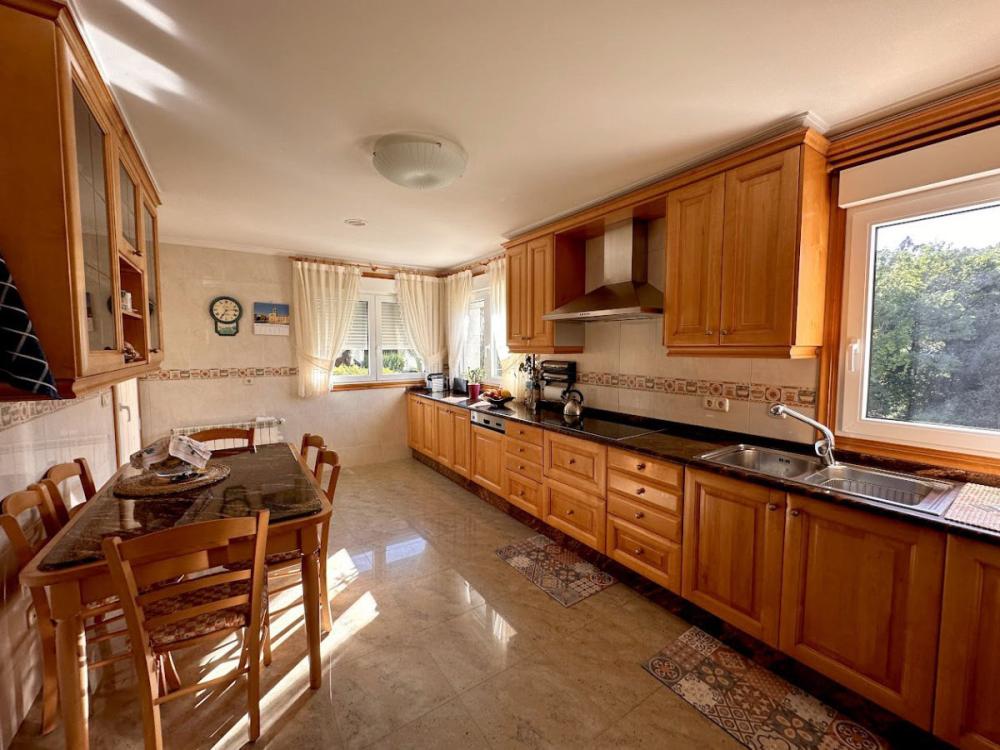 for sale house A Barcia Santiago 3