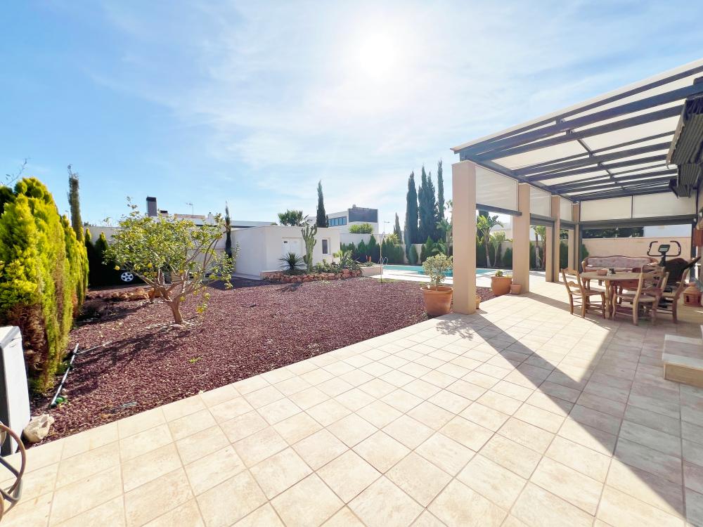  for sale villa Retamar Comarca Metropolitana De Almería 5