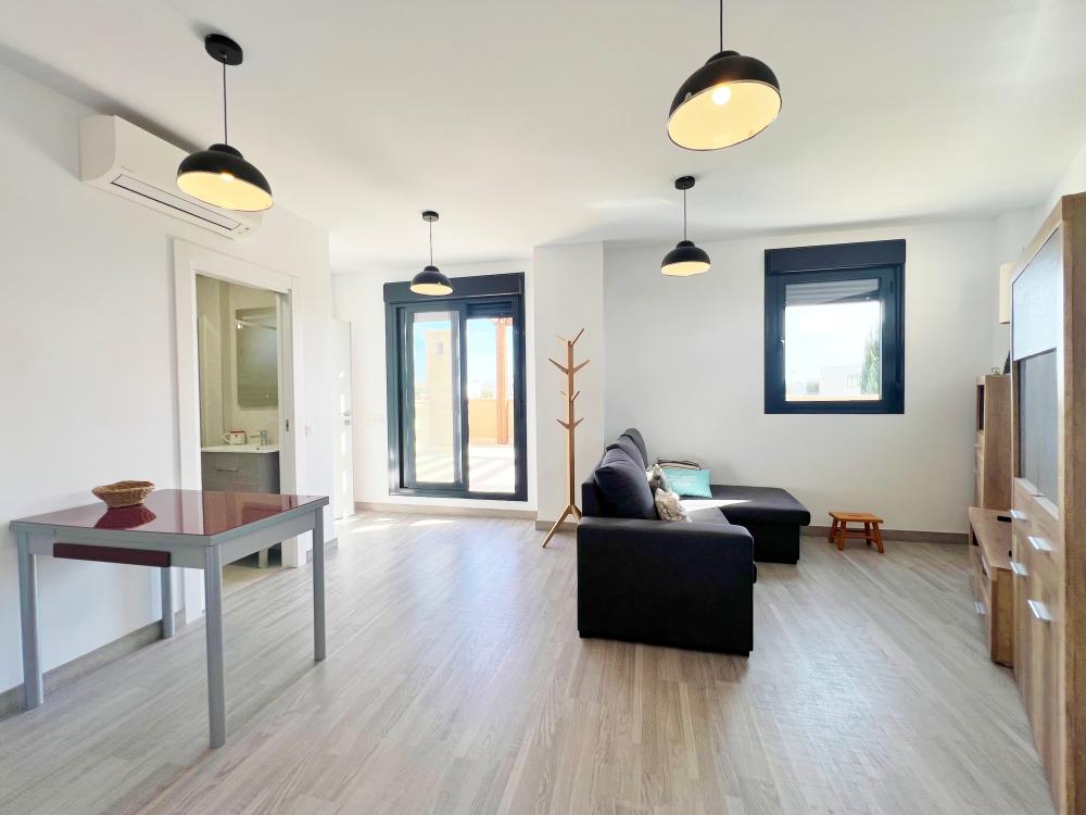  for sale villa Retamar Comarca Metropolitana De Almería 21