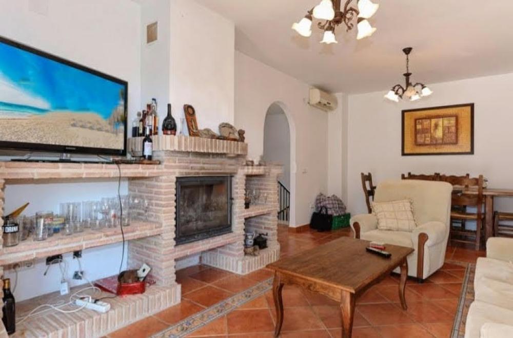  for sale country house Monda Sierra De Las Nieves 4