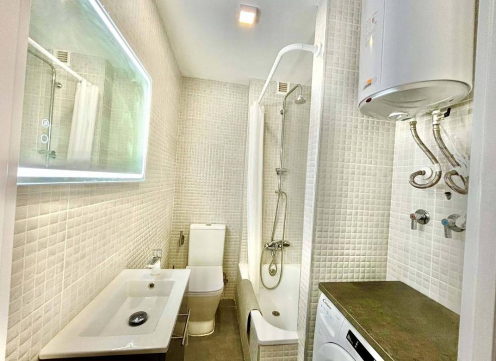  for sale studio apartment Benalmádena Costa Costa Del Sol Occidental 30