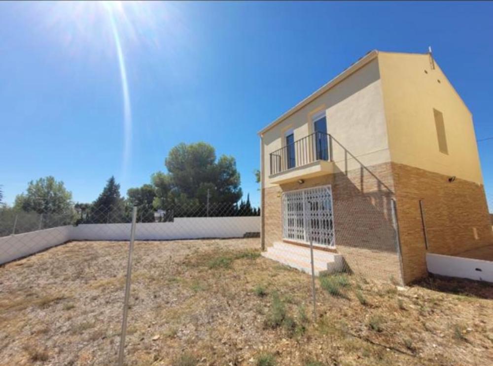  for sale villa Viñamalata Hoya De Buñol 15
