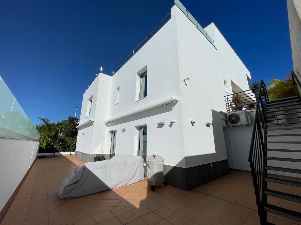  for sale villa El Durazno Zona Norte 30