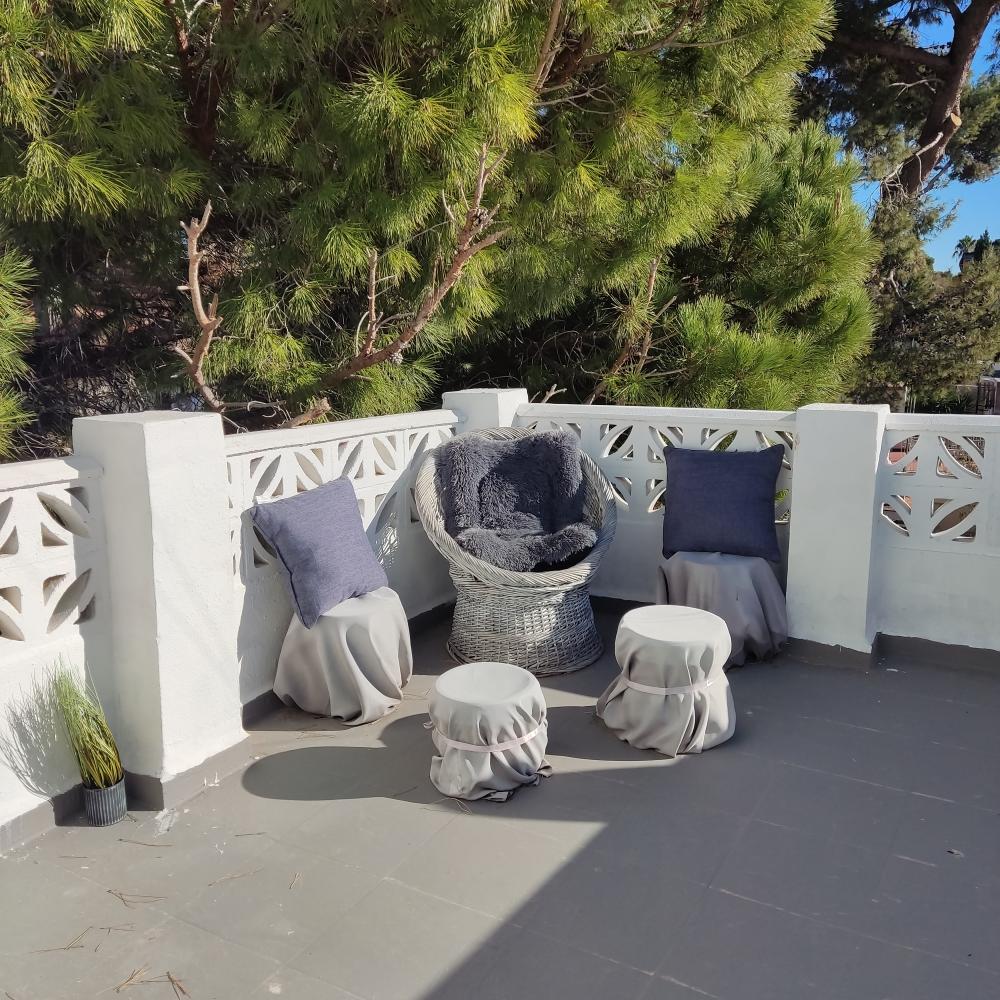  for sale villa La Cañada Horta Oest 7