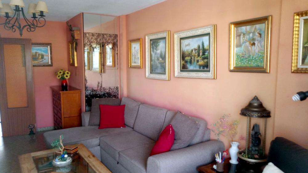  for sale apartment Pedregalejo 29017 Málaga-Costa Del Sol 4