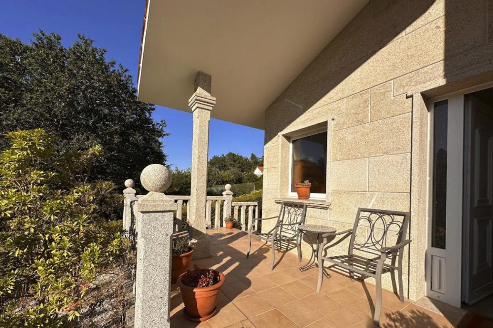  for sale house A Barcia Santiago 36