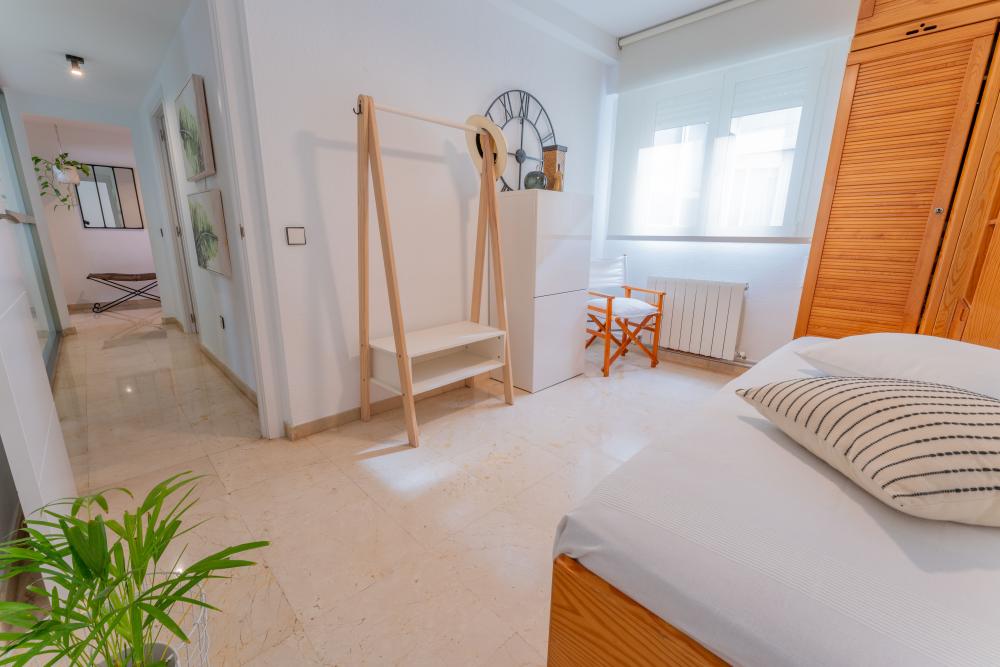  for sale apartment Ensanche-Diputación Alacantí 13