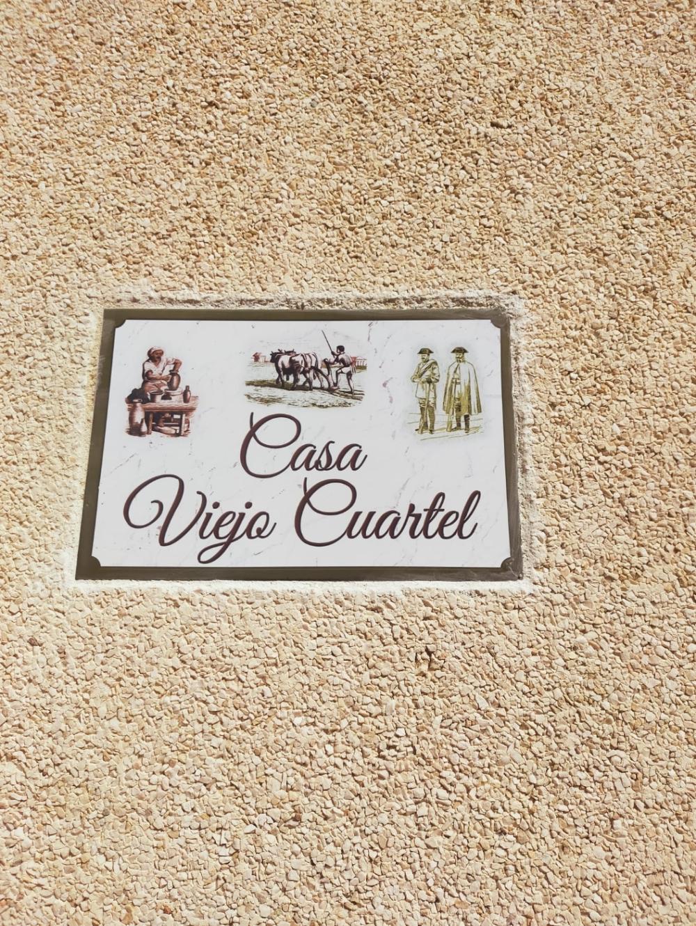  for sale house Salvatierra De Los Barros Tierra De Barros 12