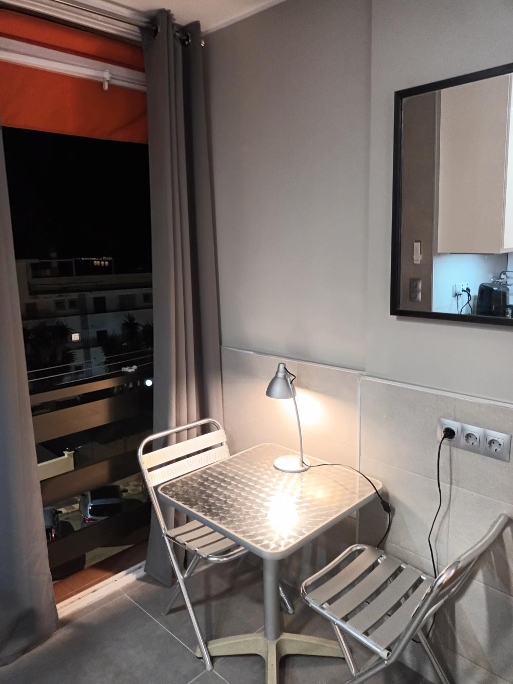  for sale studio apartment Benalmádena Costa Costa Del Sol Occidental 4