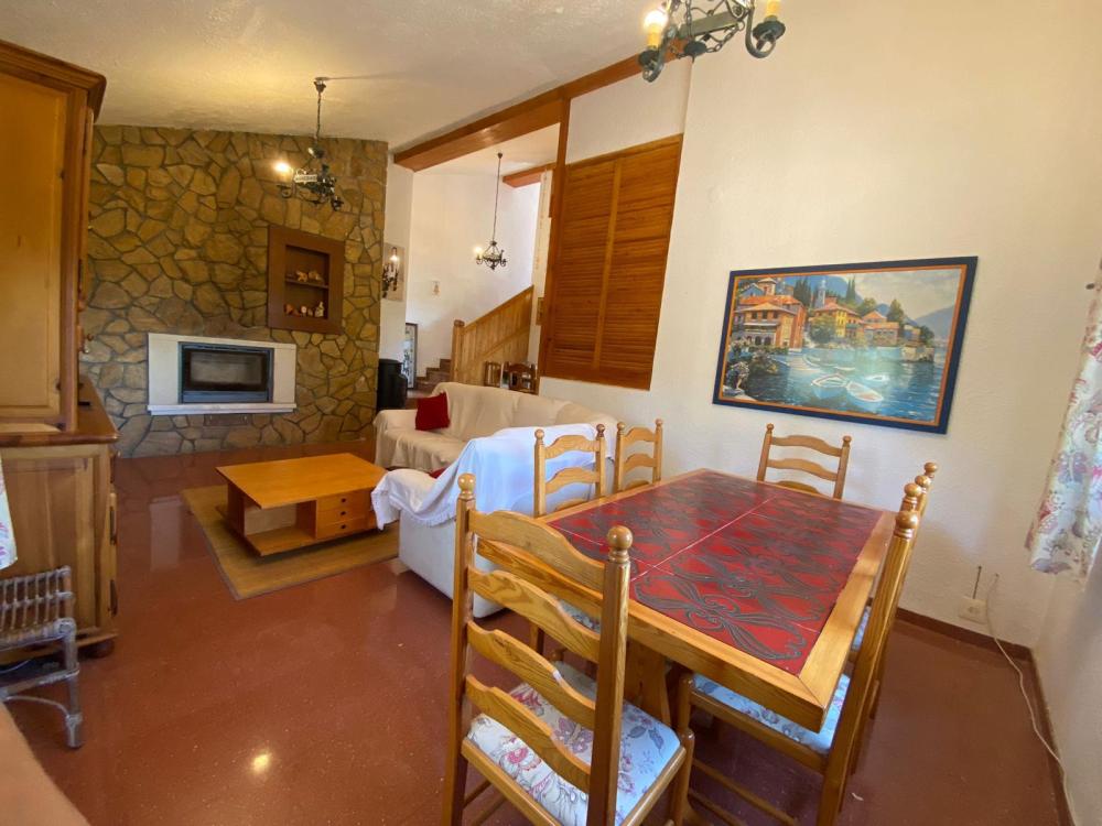  for sale villa Castalla Alcoia 12