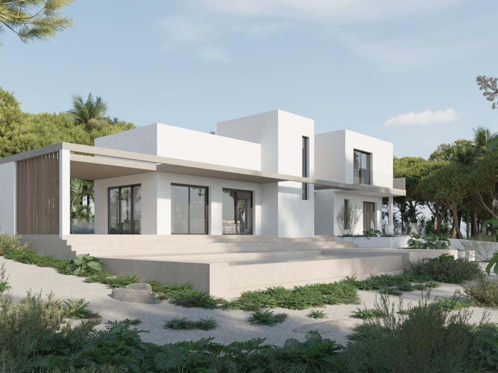  for sale villa Bahía De Javea Marina Alta 6