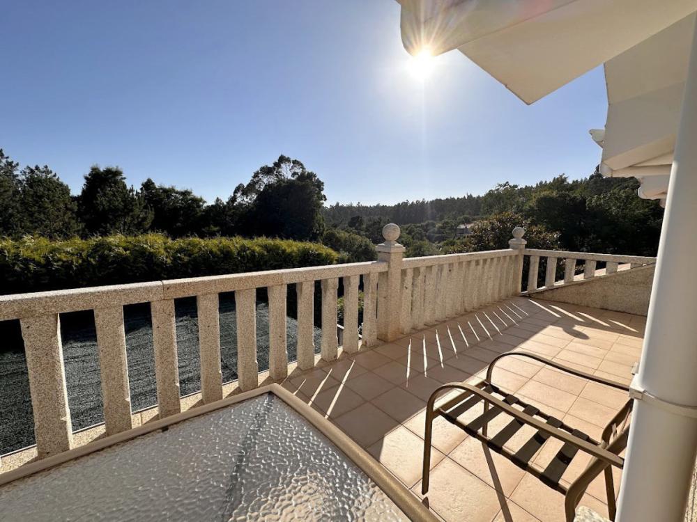  for sale house A Barcia Santiago 14