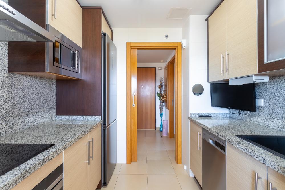  for sale apartment Poniente Marina Baixa 7