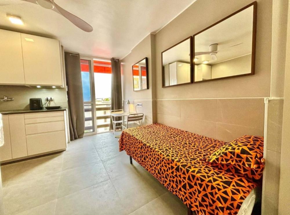 for sale studio apartment Benalmádena Costa Costa Del Sol Occidental 34