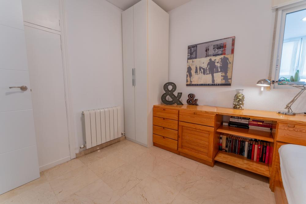  for sale apartment Ensanche-Diputación Alacantí 11