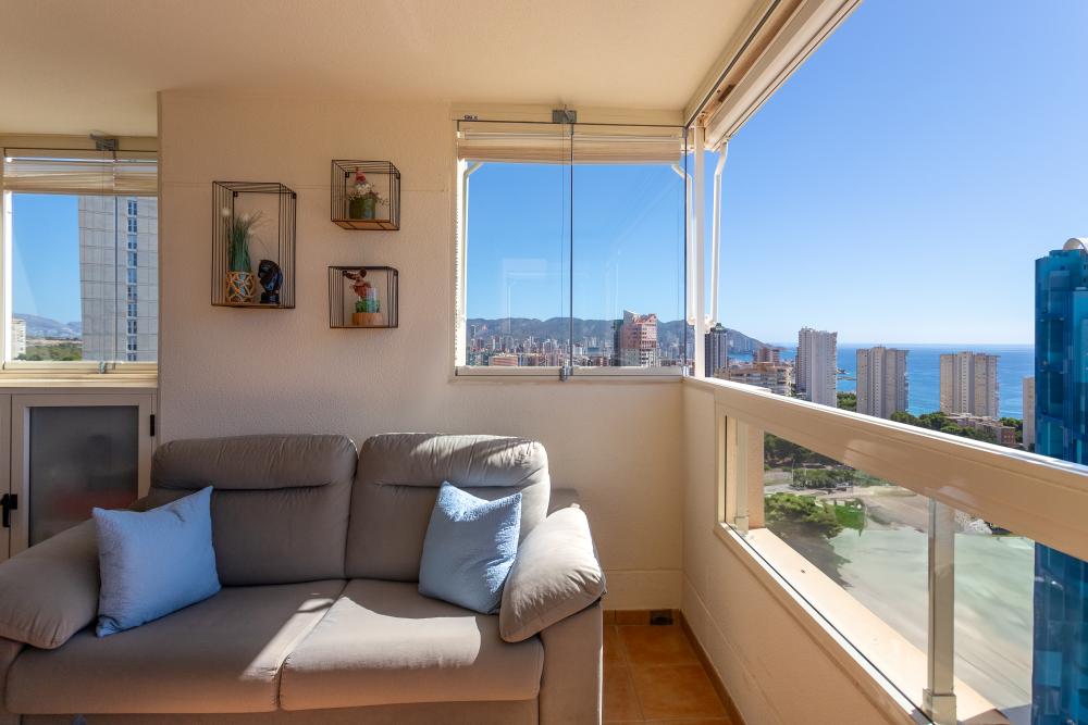  for sale apartment Poniente Marina Baixa 18