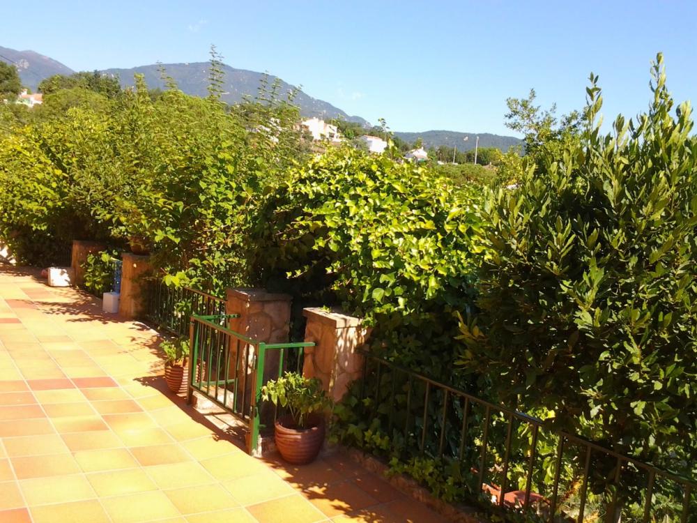  for sale house Riells I Viabrea Selva 2