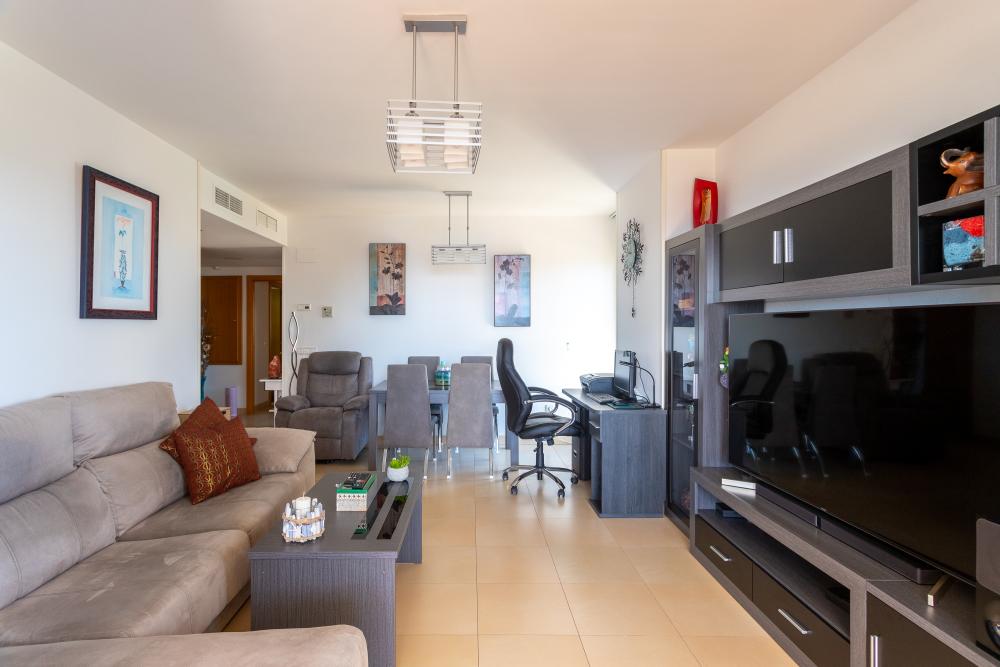  for sale apartment Poniente Marina Baixa 19