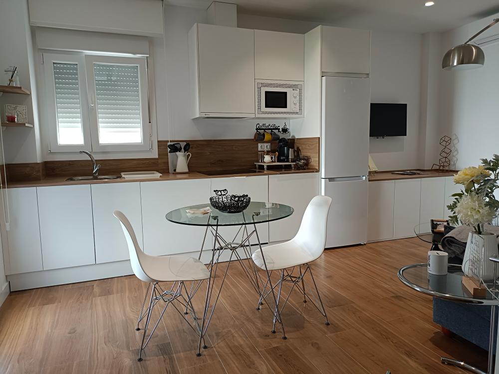  for sale apartment Jardin De Almadrava Costa Noroeste 8