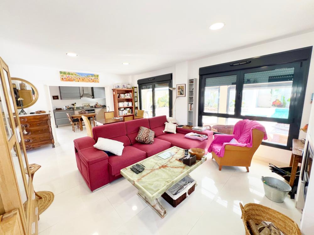  for sale villa Retamar Comarca Metropolitana De Almería 9