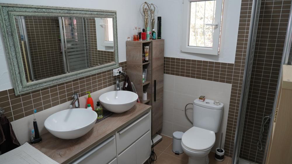 for sale villa Calpe Marina Alta 8