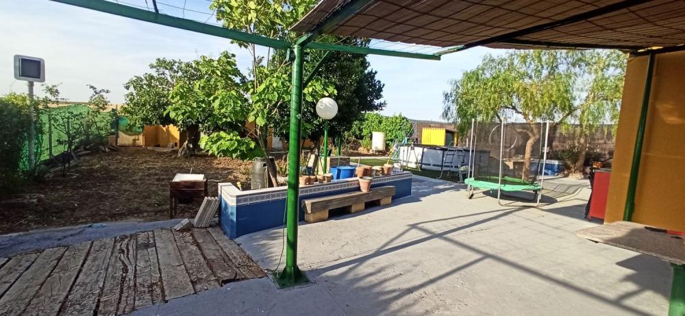  for sale country house Mirandilla Merida 6
